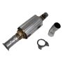 Walker 81764 CalCat CARB (CA, CO, NY, ME) Direct Fit Catalytic Converter