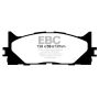EBC Brakes DP31790C Redstuff Ceramic Low Dust Brake Pads