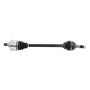 All Balls Racing AB8-CA-8-308 14-15 Can-Am Maverick 1000R XXC 8 Ball Axle Rear Left