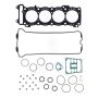 Athena P400510600059 07-08 Suzuki 1000 Top End Gasket Kit
