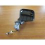 Mopar 5VY88LXHAA MIRROR, Outside Rearview