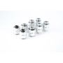 SPL Parts 2009+ Nissan 370Z Rear Knuckle Monoball Bushings