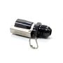 EARLS EARAT991986ERL Fuel Fitting - Quick Connect 8an to 3/8