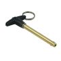 MOROSO MOR90377 Quick Release Pin (1) 1/2 x 2-1/2in