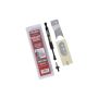 Dee Zee DZ43104 Deezee 20-23 Chevrolet Silverado Tailgate Assist Shock