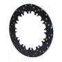 Wilwood 160-4766 Rotor-Steel-SSF Front 12.90 x .380 - 12 on 8.75in