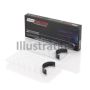 King IHC Tractor 5.9L DT361/ 6.7L DT407 (Size STD) Performance Rod Bearing Set