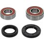 Pivot Works 25-1060-P Yamaha Wheel Bearing Kit Premium Bearings