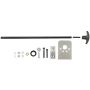 MOROSO MOR74105 Push/Pull Battery Switch
