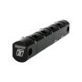 Turbosmart TS-0704-1301 Modular Combo Block (4 Port & 2 Channel) 1/8NPT