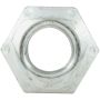ALLSTAR PERFORMANCE ALL16080-10 Mechanical Lock Nuts 1/4-28 10Pk
