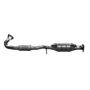 AB Catalytic 4179 Direct-Fit Catalytic Converter EPA (Federal)