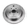 PowerStop JBR1368 AutoSpecialty Brake Rotor
