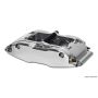 Wilwood 120-8000-RSP Caliper-BNSL6R-RH-Polished 1.62/1.12/1.12in Pistons 1.25in Disc