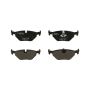Bosch 0986424667 Bosch EuroLine Brake Pads