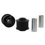 Whiteline 89-98 Nissan 240SX S13 & S14 / 90-96 Nissan 300zx Z32 Front Caster adj kit-radius rod bush