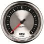 AutoMeter 1299 GAUGE, TACHOMETER, 5