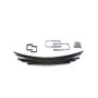 Hellwig 1906 05-21 Toyota Tacoma 2/4WD 5 Add-A-Leaf Load Pro 15 Helper Spring Kit- Designed For Heavy Tow