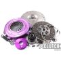 XCLUTCH XKGM28692-1A 08-09 Pontiac G8 GXP 6.2L Stage 1 Sprung Organic Clutch Kit