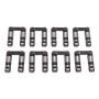 EDELBROCK EDE97423 SBC Hydraulic Roller Lifters