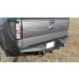 Addictive Desert Designs R017301280103 10-14 Ford F-150 Raptor HoneyBadger Rear Bumper w/ Tow Hooks