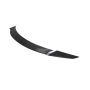 MXP MCPT3-2M 2017+ Tesla Model 3 T3-1 Matte Carbon Rear Spoiler