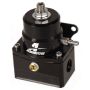 AEROMOTIVE AFS13131 A1000-6 Injected Bypass Regulator - Black