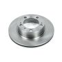 PowerStop EBR621 AutoSpecialty Brake Rotor