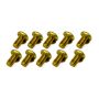 Stock Throttle Plate Screws (10pk)