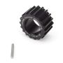 JONES RACING PRODUCTS JRPCS-6102-B-18 Pulley Crankshaft HTD 18 Tooth 1in Wide