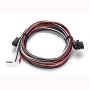 AutoMeter 5226 WIRE HARNESS, TEMPERATURE, DIGITAL STEPPER MOTOR, REPLACEMENT