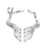 Stainless Works CTTHCAT 2007-14 Chevy Tahoe and Yukon LT 1-3/4in Primaries 2-1/2in Collectors High-Flow Cats