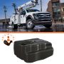 Titan Fuel Tanks 4020217 17-22 Ford F-350/F-450/F-550 40 Gallon After-Axle Auxiliary Fuel Tank System