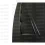 Seibon HD0005HDS2K-MG 00-10 Honda S2000 MG Carbon Fiber Hood