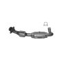 Eastern Catalytic 30506 Federal / EPA Direct-Fit Converter Assembly