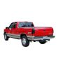 AVS 88-99 Chevy CK Tail Shades Tail Light Covers - Black