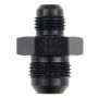 FRAGOLA FRG491912-BL #6 x #8 Male Reducer Fitting Black