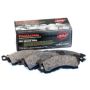 Wilwood 150-D1602K Pad Set Promatrix D1602