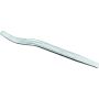 Bikers Choice 492930 Tire Iron Curved End Replaces H-D 94481-89T