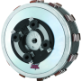 TwinPower 215087 Twin Power 98-05 Big Twin Klincher Clutch Kit