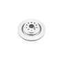 PowerStop JBR1353EVC PowerStop Evolution Coated Rotor
