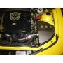 Injen 10 Camaro 3.6L V6 Polished Power-Flow Short Ram Air Intake System