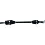 QuadBoss 609573 19-20 Can-Am Maverick Sport 1000 Front Left Side Rugged Axle