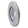 Dynamic Friction 900-54277 Brake Rotor