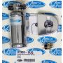 VINTAGE AIR VIN07308-VUQ Chome Drier w/Binary Switch