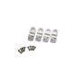 Snow Performance SNF-30341 Coyote 11+ Fuel Rail Bracket (Set 0f 4)