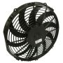 SPAL 30100467 909 CFM 12in Low Profile - Pull/Curved (VA10-AP10/C-61A)
