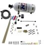 Nitrous Express 93066-15 6-Cyl Dry Direct Port Nitrous System, 15lb Bottle