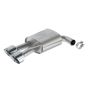 Ford Racing M-5200-M5ECV Extreme Cat-Back Exhaust System