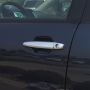 Putco 403009 08-09 Lexus LX470 w/ Passenger Side Keyhole Door Handle Covers